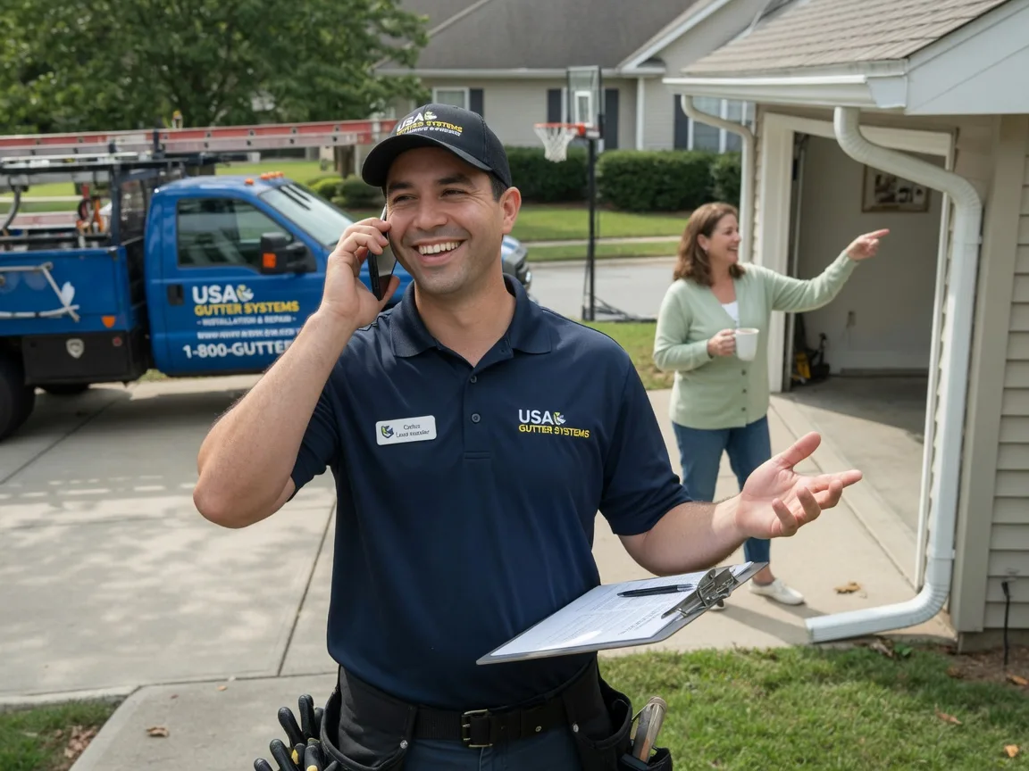Gutter Installation Inman, KS FAQs